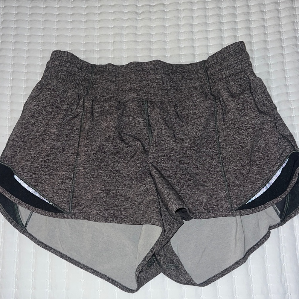 lululemon hotty hots high rise 2.5